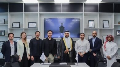 الدكتور إيلي متري يعلن عن تعاون بين QSS وHumanoid لتسريع تطوير الذكاء الاصطناعي والروبوتات