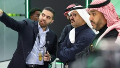 الدكتور ايلي متري يكشف تفاصيل مشروع توطين تكنولوجيا الروبوتات والذكاء الاصطناعي في المملكة.