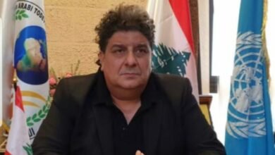 الدكتور بسام فرشوخ لوزير التربية إنت وين عايش ؟!!