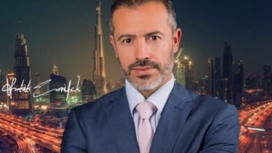 الدكتور حبيب ظريفه يشرح الإستراتيجية المعتمدة في إختيار لون الأسنان المناسب للمريض