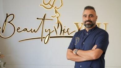 الدكتور حسن ناصرالدين يؤكد أهمية التشخيص الدقيق قبل إجراء Fox Eyes