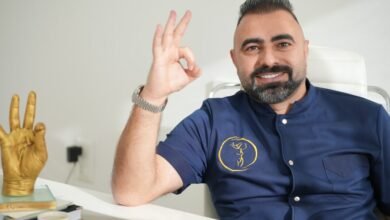الدكتور حسن ناصرالدين يشرح دور تشريح الوجه في اختيار التقنية المناسبة