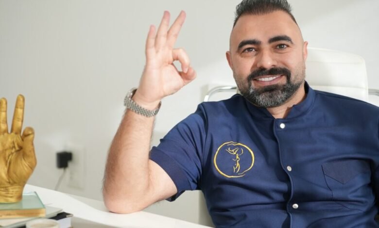 الدكتور حسن ناصرالدين يشرح دور تشريح الوجه في اختيار التقنية المناسبة