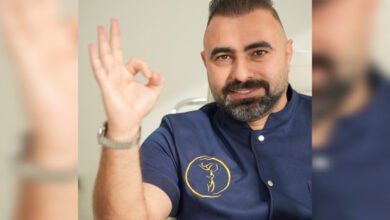الدكتور حسن ناصرالدين يعلّق على أسباب الإقبال المتزايد على شدّ طرف العين