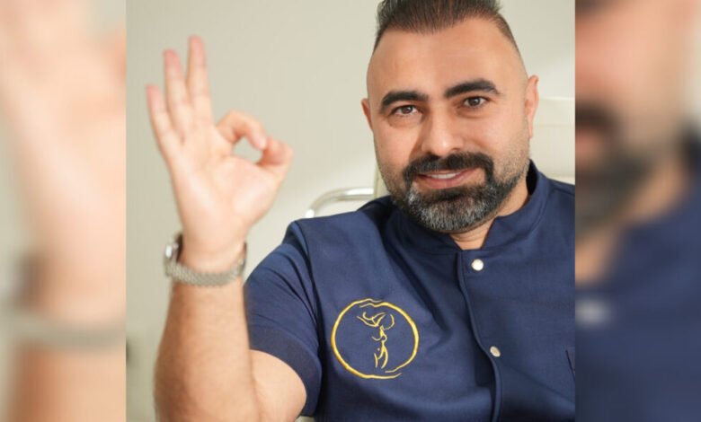 الدكتور حسن ناصرالدين يعلّق على أسباب الإقبال المتزايد على شدّ طرف العين