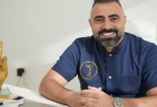 الدكتور حسن ناصرالدين يكشف فوائد شدّ الجفون في تحسين مظهر العين