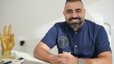 الدكتور حسن ناصرالدين يكشف فوائد شدّ الجفون في تحسين مظهر العين