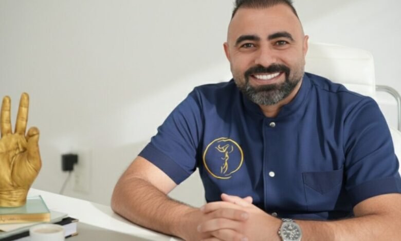 الدكتور حسن ناصرالدين يكشف فوائد شدّ الجفون في تحسين مظهر العين