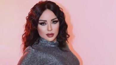 الشيخة زينات تستعد لطرح ألبومها الجديد قريباً