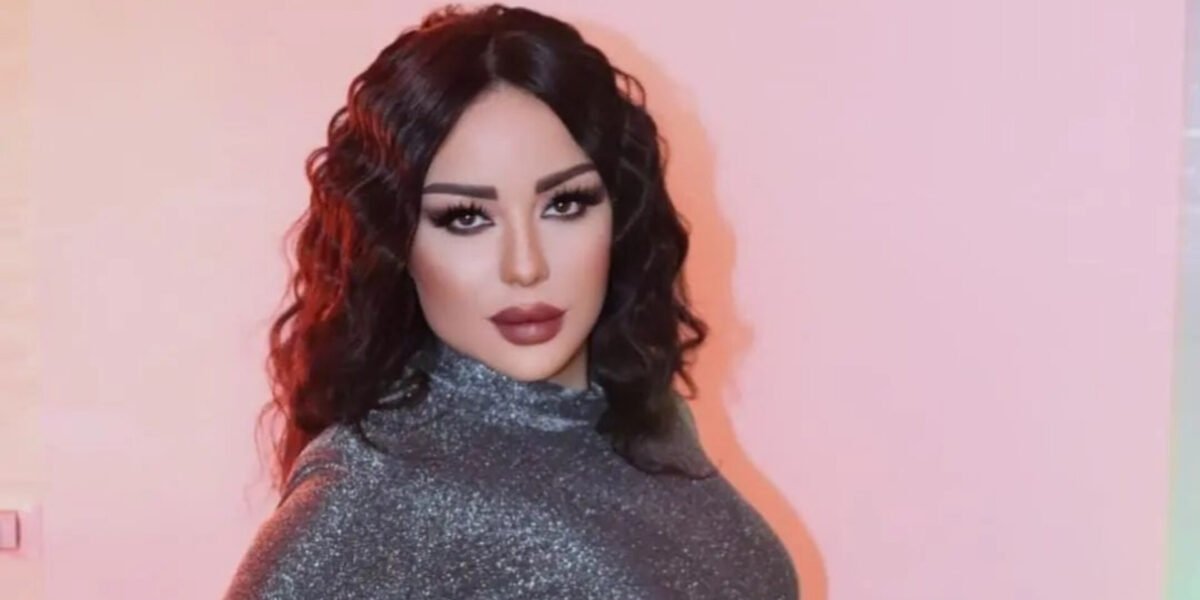 الشيخة زينات تستعد لطرح ألبومها الجديد قريباً