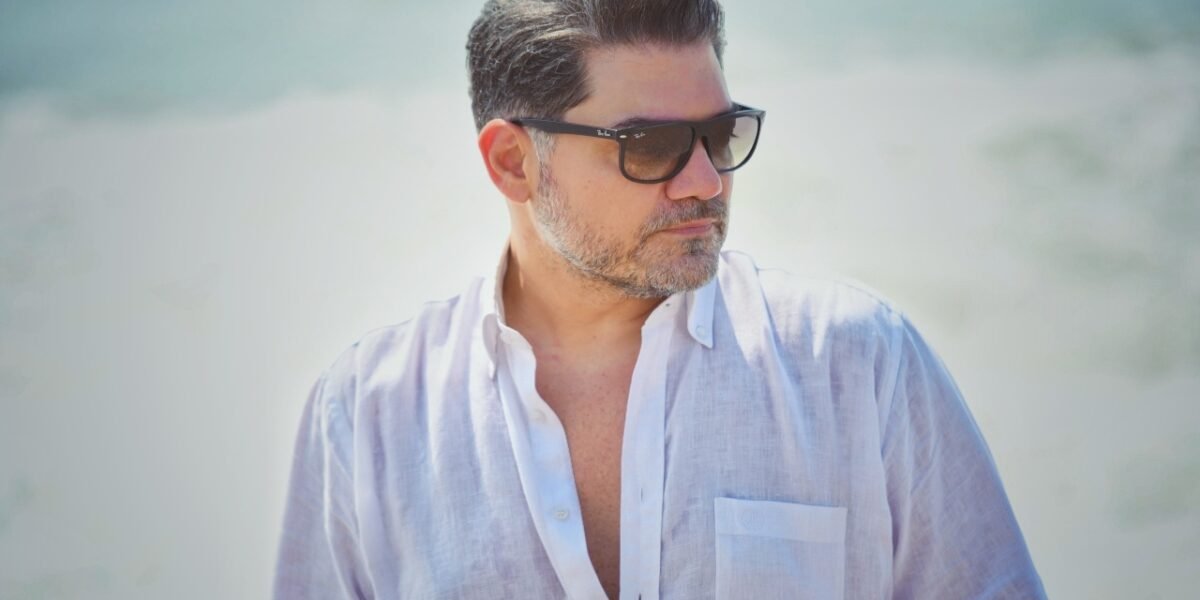 الفنان بلال الريس يطلق جديده الغرام