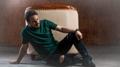 الفنان ماهر يستعد لإطلاق كليب لأغنية بحكم الغرام