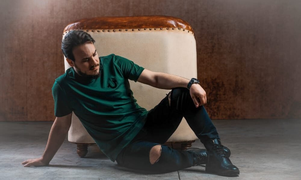الفنان ماهر يستعد لإطلاق كليب لأغنية بحكم الغرام