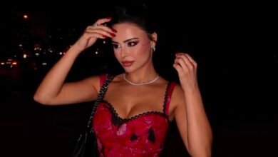 الفنانة بيان تكشف عن أولى خطواتها الغنائية بعمل جديد قريبًا