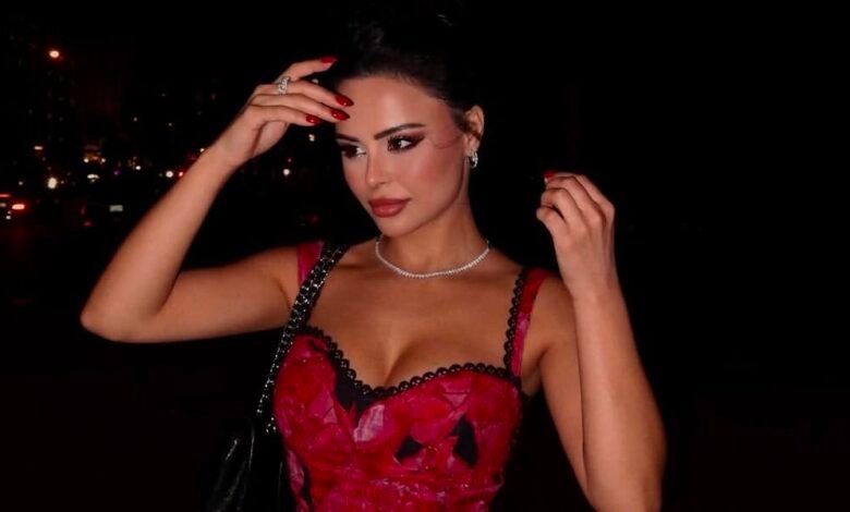 الفنانة بيان تكشف عن أولى خطواتها الغنائية بعمل جديد قريبًا