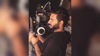 المخرج مينو نبيل يواصل ترسيخ اسمه في دبي كأحد أبرز صناع الأفلام والإعلانات في العالم العربي