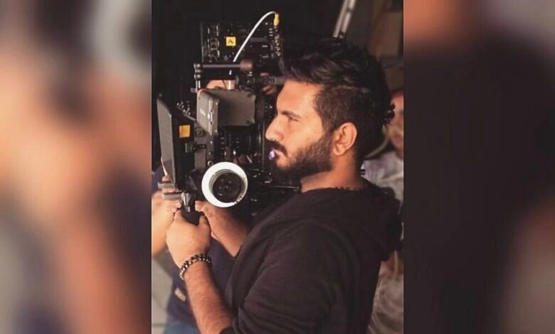 المخرج مينو نبيل يواصل ترسيخ اسمه في دبي كأحد أبرز صناع الأفلام والإعلانات في العالم العربي