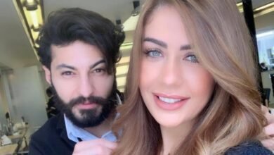 المزيّن حسين صفوان يكشف عن آخر صيحات ألوان صبغات الشعر للعام 2021