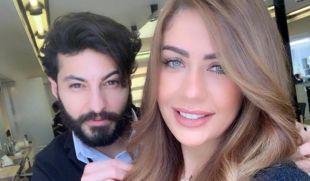 المزيّن حسين صفوان يكشف عن آخر صيحات ألوان صبغات الشعر للعام 2021