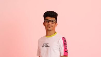 الممثل محمد ناصر الشامسي يقدم مجموعة من النصائح للمؤثرين عبر مواقع التّواصل الاجتماعيّ