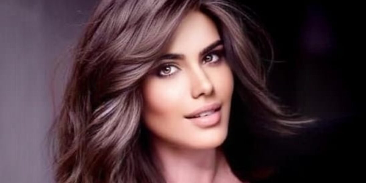 صورة مميزة: الممثلة دالي جو تفيض أنوثة بعد عودتها للساحة الفنية