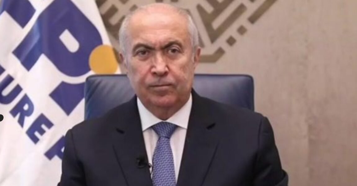 النائب فؤاد مخزومي الرجل الأكثر تأثيرًا وشرفية في مجال المسؤولية المجتمعية للعام ٢٠٢٠ - صورة مميزة النائب فؤاد مخزومي الرجل الأكثر تأثيرًا وشرفية في مجال المسؤولية المجتمعية للعام ٢٠٢٠