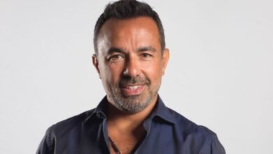 النجم مروان الشامي يستعد لاطلاق جديده ع روس صابيعك