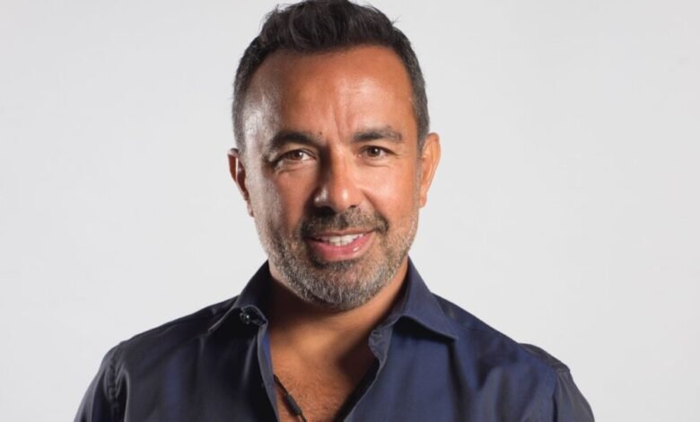 النجم مروان الشامي يستعد لاطلاق جديده ع روس صابيعك