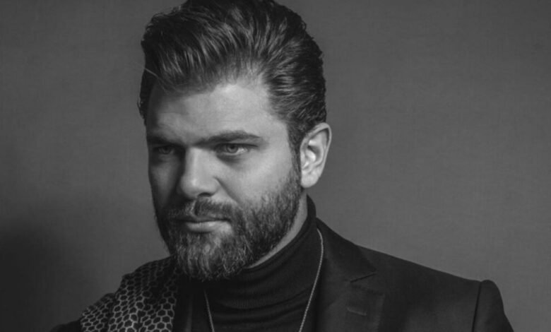 النجم ميشال قزي يستعد لطرح عمل غنائي جديد بعنوان قومي