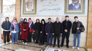 الهيمنة الغربية على الرواية لن تبقى إلى الأبد