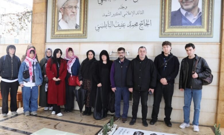 الهيمنة الغربية على الرواية لن تبقى إلى الأبد