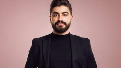 بلمساته الفريدة والمبتكرة خبير التجميل خالد نايفة صانع الجمال الإستثنائي