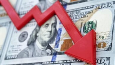 بنك UBS أصحاب الثروات يبتعدون عن الدولار