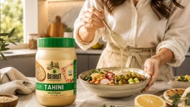 «بيروت ليبانيز فودز» توسّع حضورها في الأسواق العالمية عبر منصة تجارية رقمية ومعايير دولية لسلامة الغذاء