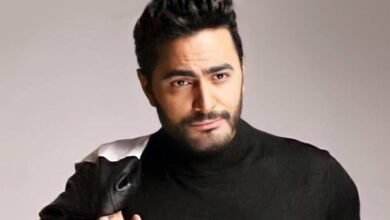 تامر حسني في لبنان للمرة الأولى منذ سبع سنوات