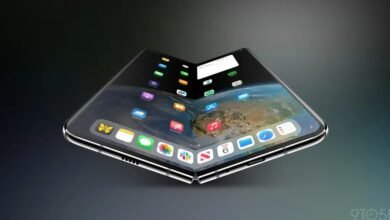 توفر التفاصيل الصغيرة ولكن الحاسمة فكرة عن تسعير iPhone Fold