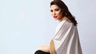 جنون الأنا كتاب من توقيع سارة شعبان