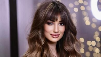 جوانا مسعد جولات متواصلة حول قارات العالم