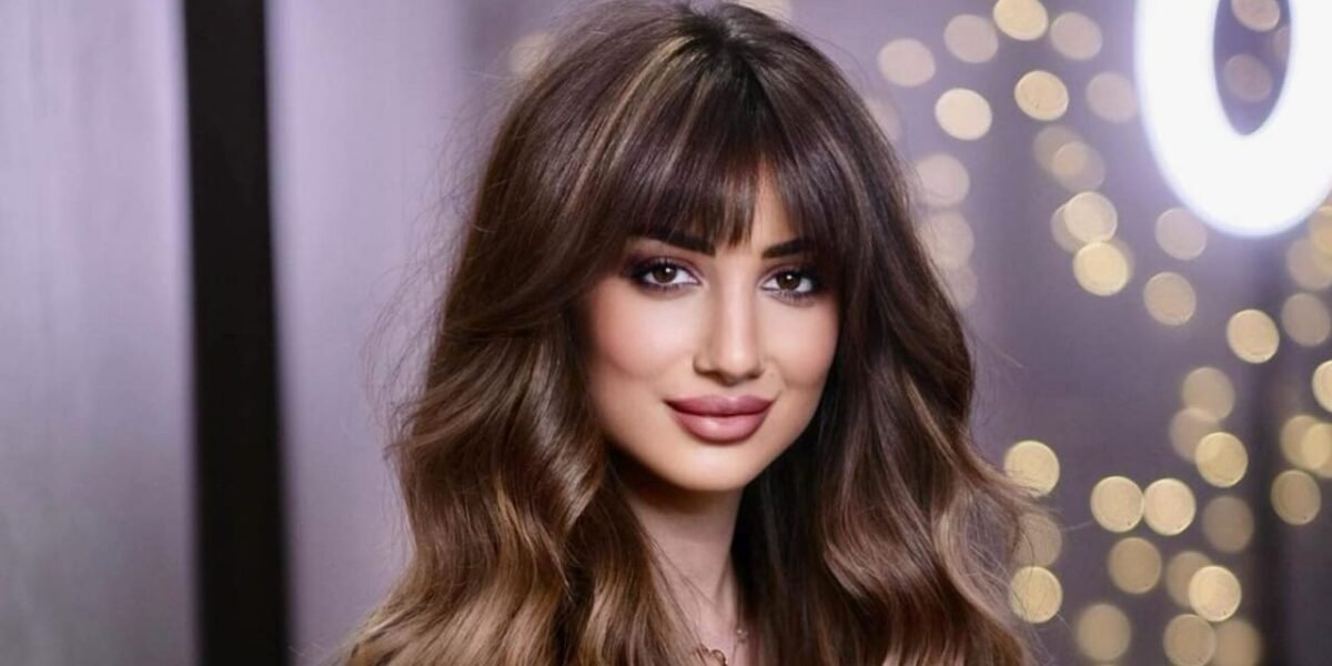 جوانا مسعد جولات متواصلة حول قارات العالم