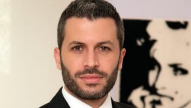 جورج زيادة يسلط الضوء على عملية شفط دهون الخد