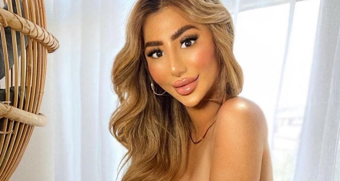جينا بادين Gina Badhen خبيرة تجميل استثنائية ورائدة أعمال ناجحة