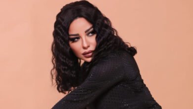 خالد الجراح و زينات توفيق في عمل غنائي جديد