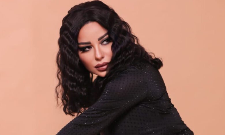 خالد الجراح و زينات توفيق في عمل غنائي جديد