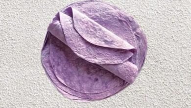 خبز الـPsyllium من Belicious Bakes الفريد شكلاً وطعمًا