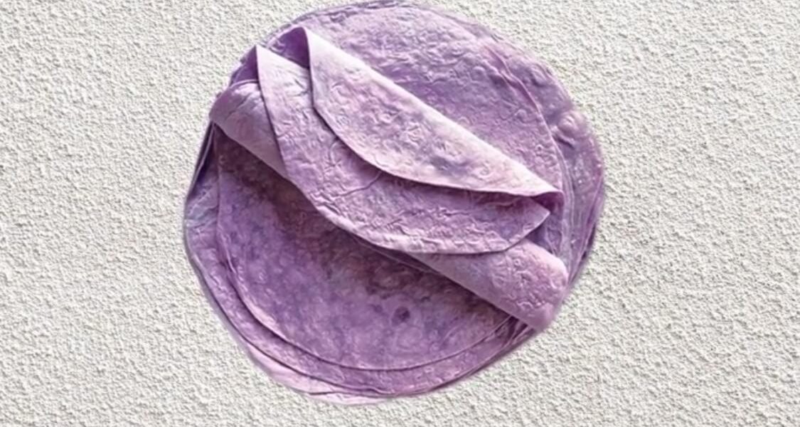 خبز الـPsyllium من Belicious Bakes الفريد شكلاً وطعمًا