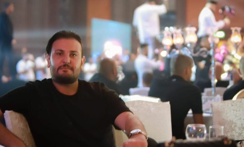 خبير مواقع التواصل الإجتماعي نورس محمود يسترجع حساب الإعلامية رانيا حداد المُخترق على إنستغرام