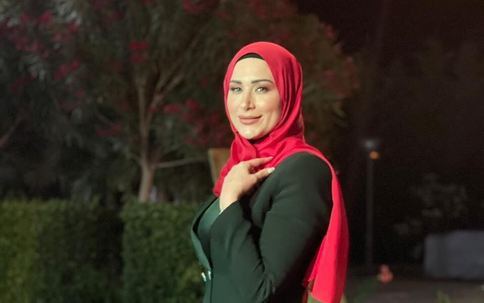 خبيرة التاتو هدى داغر إلى قطر قريبًا