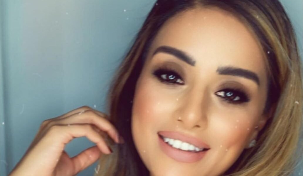 خبيرة التجميل عظمي شبير/ Uzma Shbr إسم رائد في عالم الجمال والتجميل