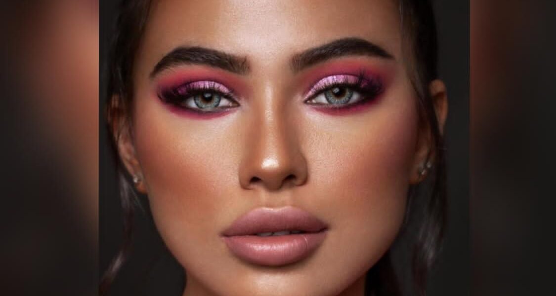 خبيرة المكياج مايا قواس تطلق العنان لشغفها