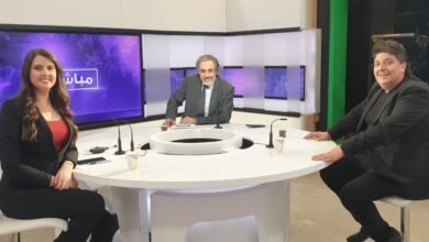 د.بسام فرشوخ يرفع الصوت عبر شاشة OTV ونقيب مستوردي السلع الغذائية يستجيب !